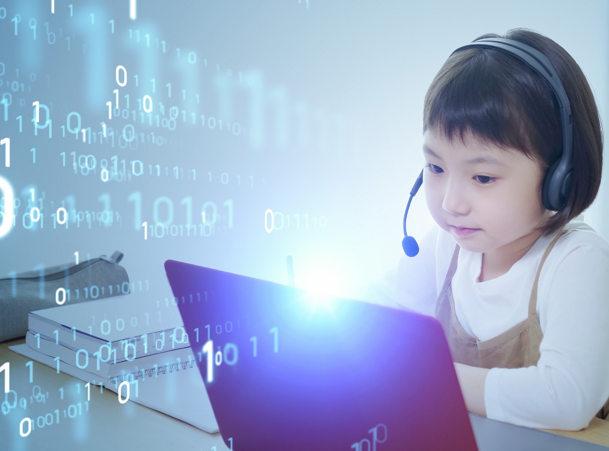 Personalized Language Learning with AI