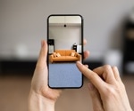 Augmented Reality in Interior Design