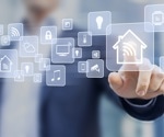 IoT and Smart Homes: Enhancing Comfort and Security