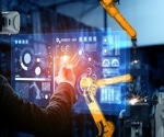 Industrial IoT: Transforming Manufacturing Processes