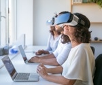 Augmented Reality: Transforming Workplace Efficiency