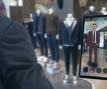 AR and Fashion: Redefining the Shopping Experience