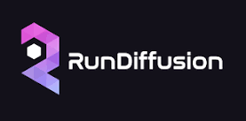 RunDiffusion: The No-Code AI Image Generator