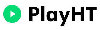 PlayHT: The Future of Audio Content Creation