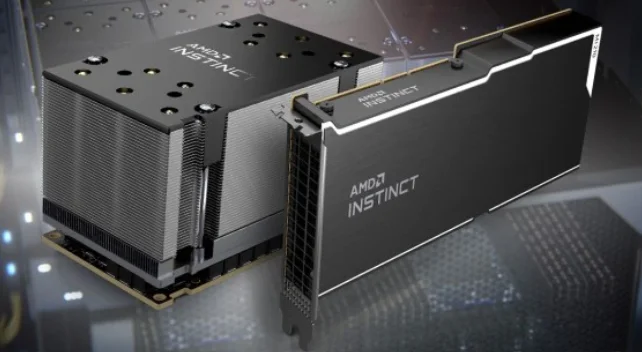 AMD Accelerators: Forging the Future of High-Performance Computing