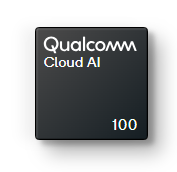 Qualcomm Cloud AI 100: Redefining AI Inference With Custom-Designed Excellence