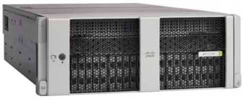 Cisco's UCS C480 ML M5 Rack Server - Shaping the Future of Deep Learning