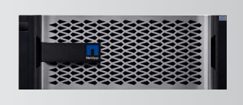 NetApp AFF A800 All-Flash Storage - Security Reinvented