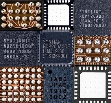 Syntiant’s NDP: Where High-Performance Meets Ultra-Low Power AI