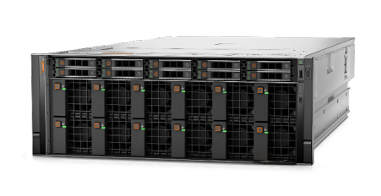 PowerEdge XE8545: The Ultimate Server for Modern Businesses and Data Centers