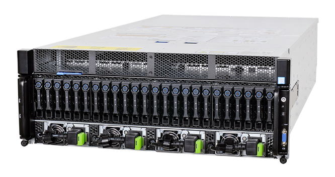 QxSmart HPC/DL Solution: The Future of High-Performance Computing and Deep Learning