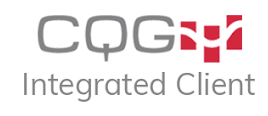 CQG Integrated Client–A Comprehensive Trading Platform for Professional Traders