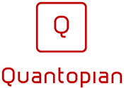 Quantopian–The Data Science Platform for Quantitative Finance