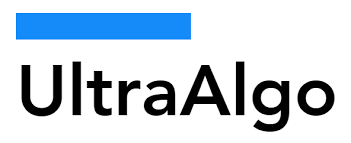 UltraAlgo - A Comprehensive Algorithmic Trading Platform for All Experience Levels