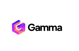 Gamma: Boosting Content Creation with AI-Driven Efficiency
