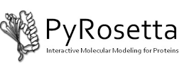 PyRosetta - A Python Interface to the Rosetta Macromolecular Modeling Suite