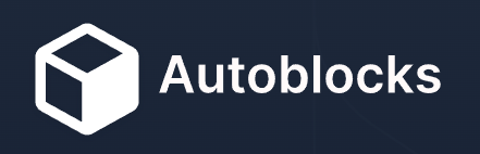 Autoblocks: Debug and Monitor Your Generative AI Features