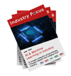 AI & Machine Learning in Industry Industry Focus eBook