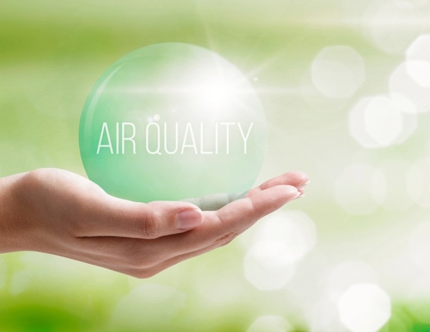 Advancing Air Quality Monitoring with Federated Learning and Edge Computing