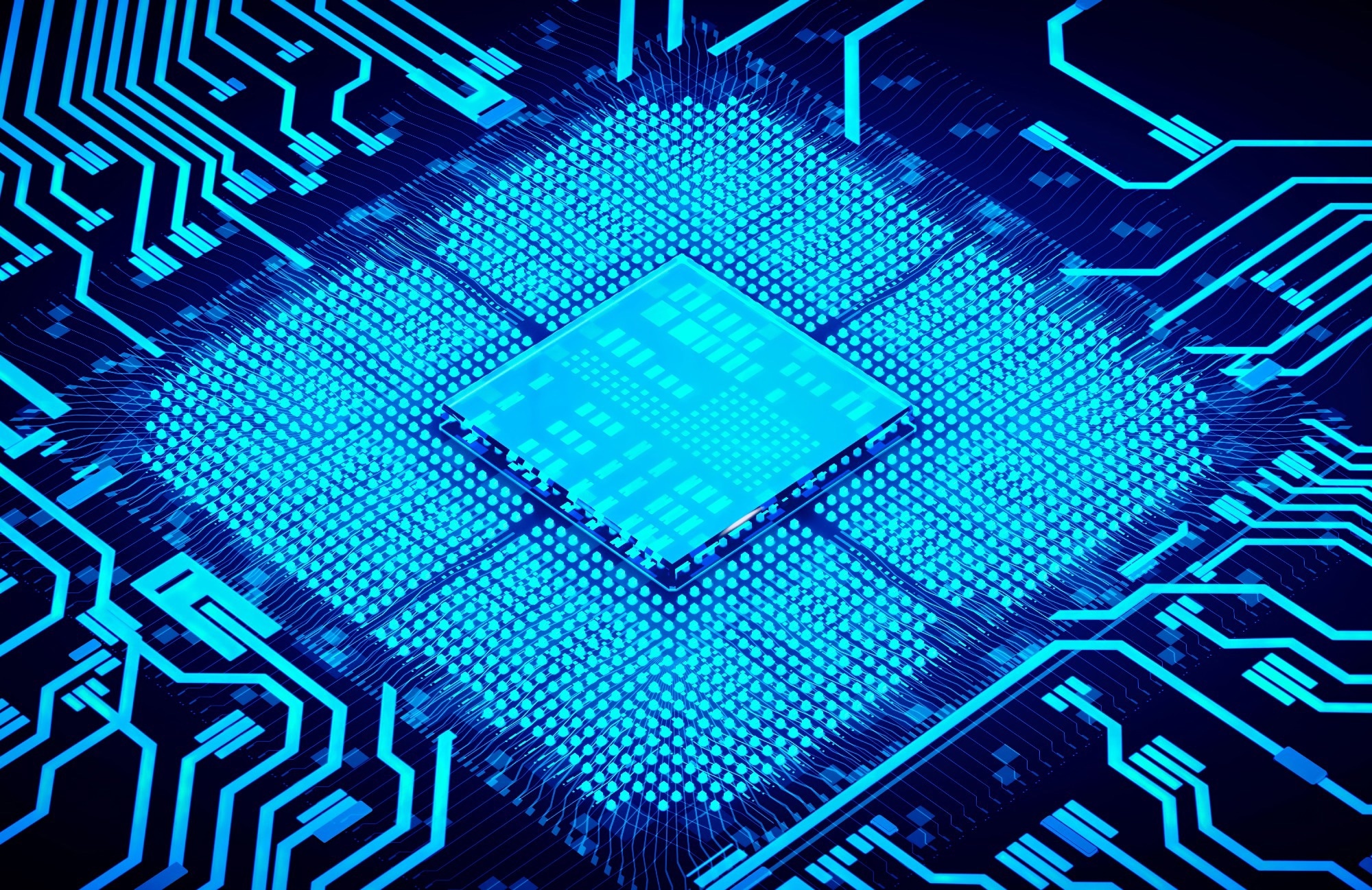 Study: A WSe2-based Computational Event-Driven Sensor with In-Sensor Spiking Neural Network for Motion Recognition. Image credit: jiang jie feng/Shutterstock