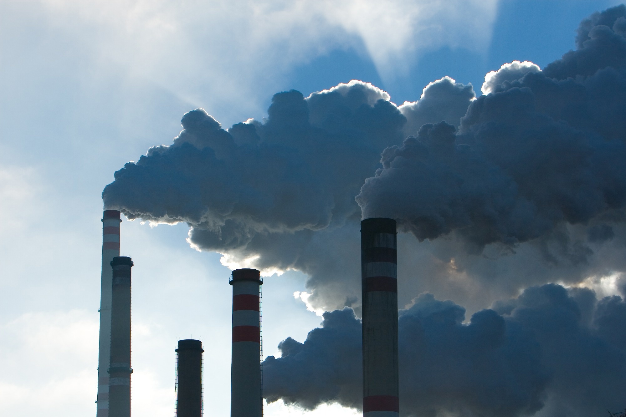 Study: Addressing Discrepancies in Scope 3 Emissions Reporting and Improving Predictive Accuracy Using Machine Learning. Image credit: BESTWEB/Shutterstock