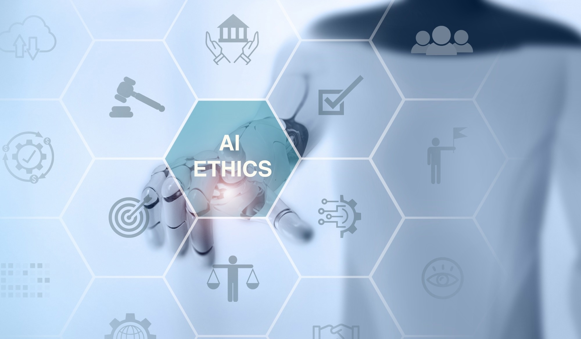 Study: GREAT PLEA: Ethical Principles for Generative AI in Healthcare. Image credit: 3rdtimeluckystudio/Shutterstock
