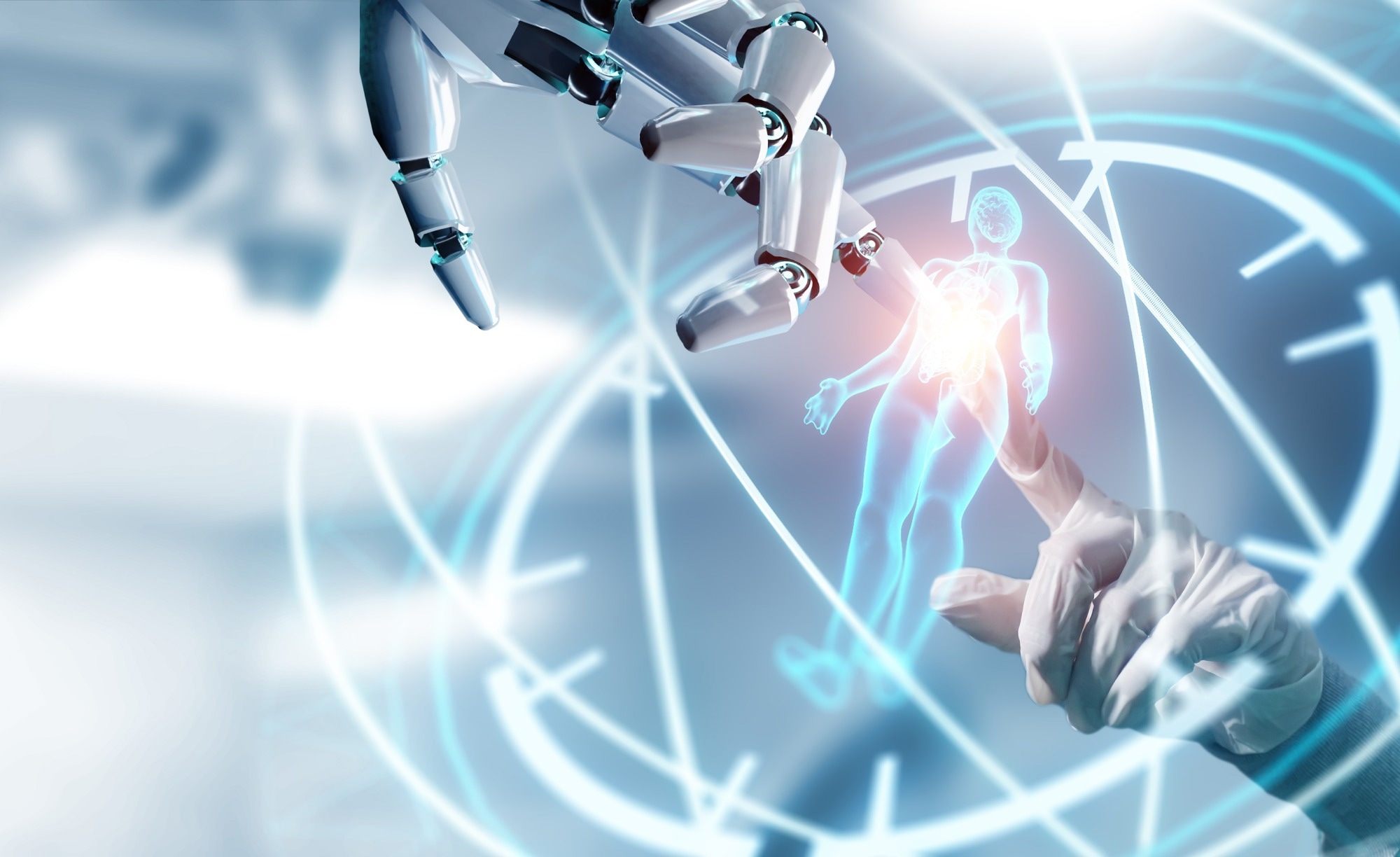 Study: Debates, Controversies, and Knowledge Gaps in Automation, AI, and Robotics. Image credit: Have a nice day Photo/Shutterstock