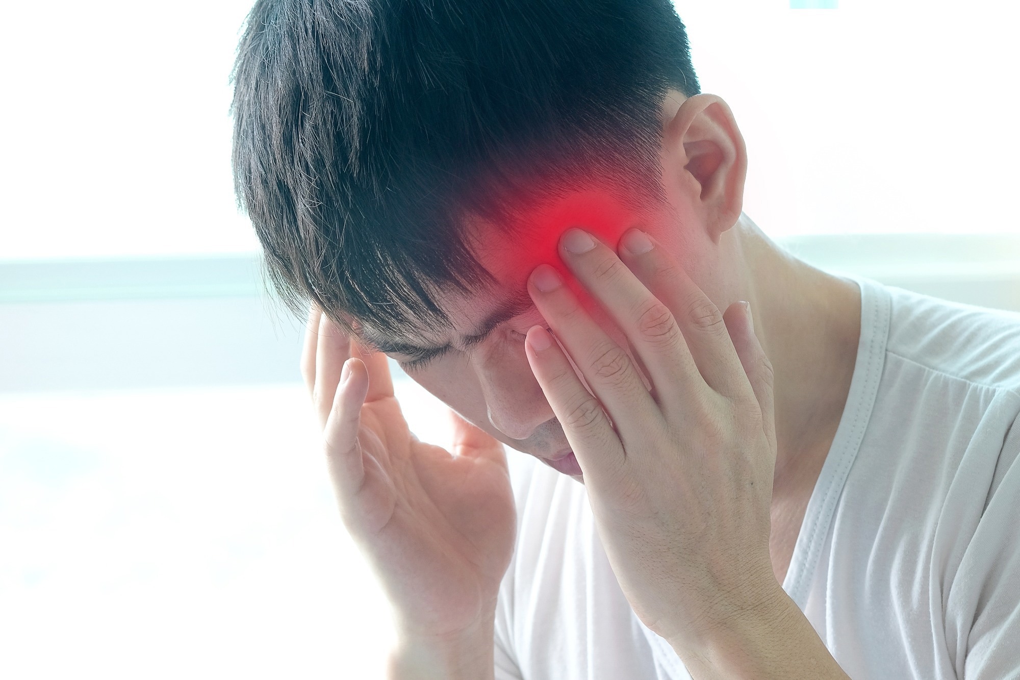 Study: Machine Learning Models for Classification of Migraine Headaches. Image credit: Me dia/Shutterstock