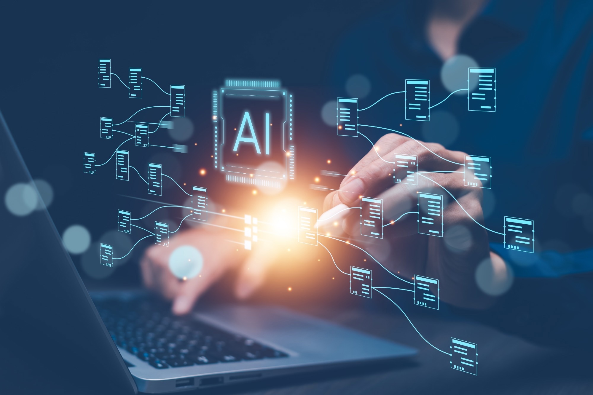 Study: Navigating the Ethical Terrain of AI-Driven Political Microtargeting: Insights and Implications. Image credit: Tapati Rinchumrus /Shutterstock