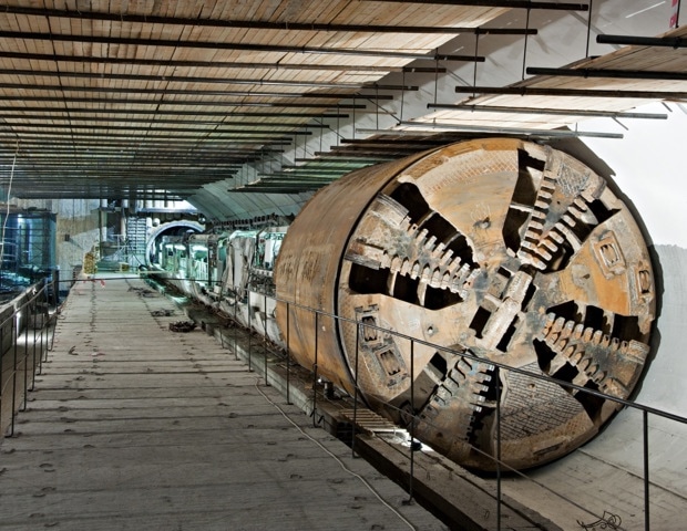 Predicting Jack Speed and Torque of a Tunnel Boring Machine Using Artificial Intelligence
